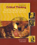 Critical Thinking: Tools for Taking Charge of Your Learning & Your Life - 2nd Edition