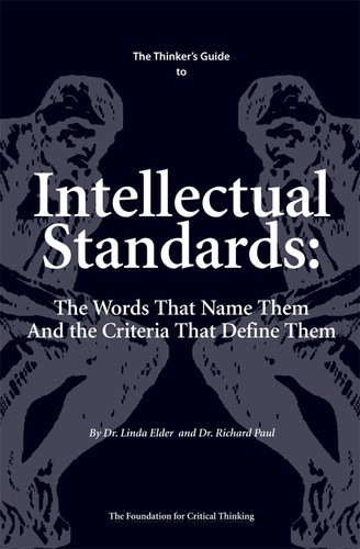 Intellectual Standards
