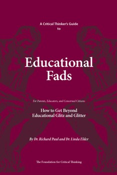 Educational Fads