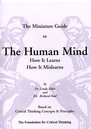 The Human Mind
