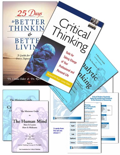 Personal and Professional Life Starter Bundle