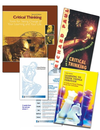 College and University Faculty Bundle
