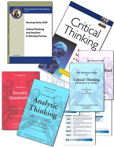 Nursing Instruction Bundle